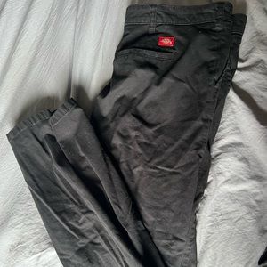 DICKIES WORK PANTS